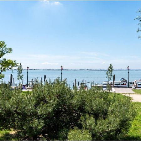Tiffany Gold Villa Burano Dış mekan fotoğraf