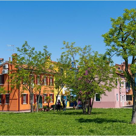 Tiffany Gold Villa Burano Dış mekan fotoğraf