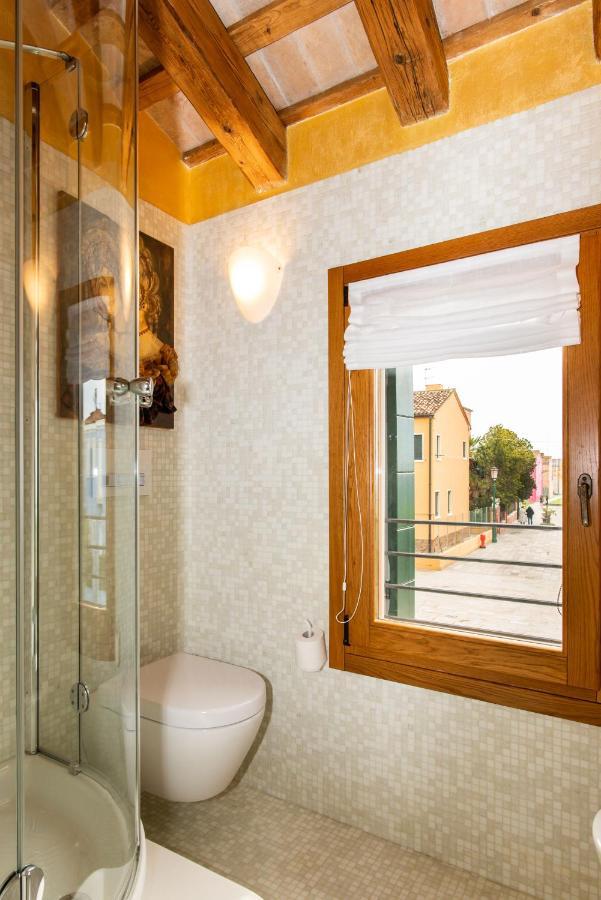 Tiffany Gold Villa Burano Dış mekan fotoğraf