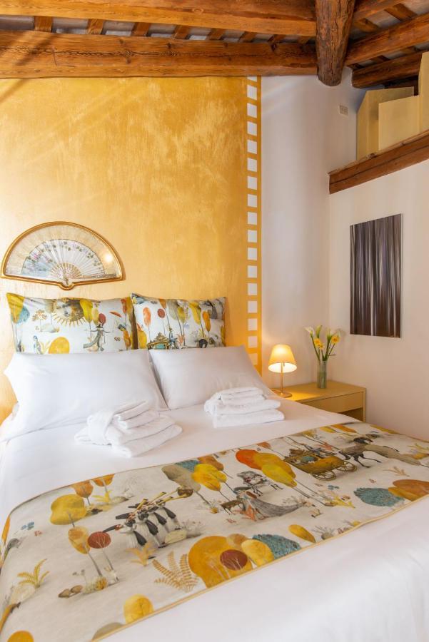 Tiffany Gold Villa Burano Dış mekan fotoğraf