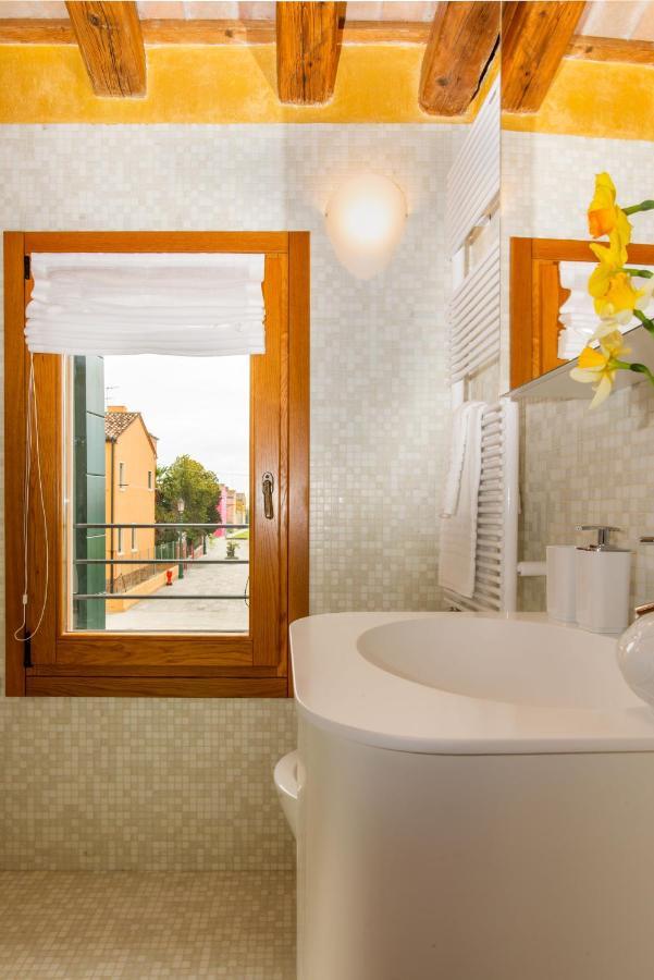 Tiffany Gold Villa Burano Dış mekan fotoğraf