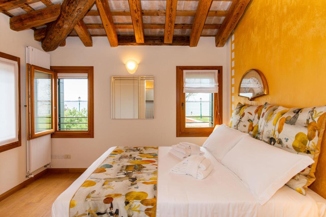 Tiffany Gold Villa Burano Dış mekan fotoğraf