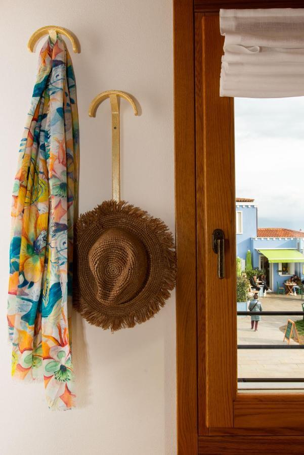 Tiffany Gold Villa Burano Dış mekan fotoğraf