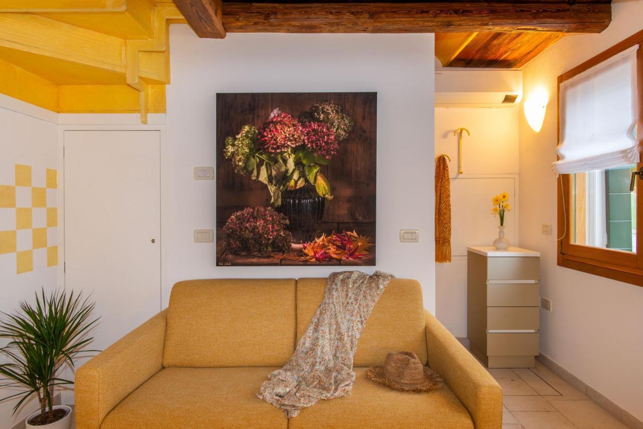 Tiffany Gold Villa Burano Dış mekan fotoğraf