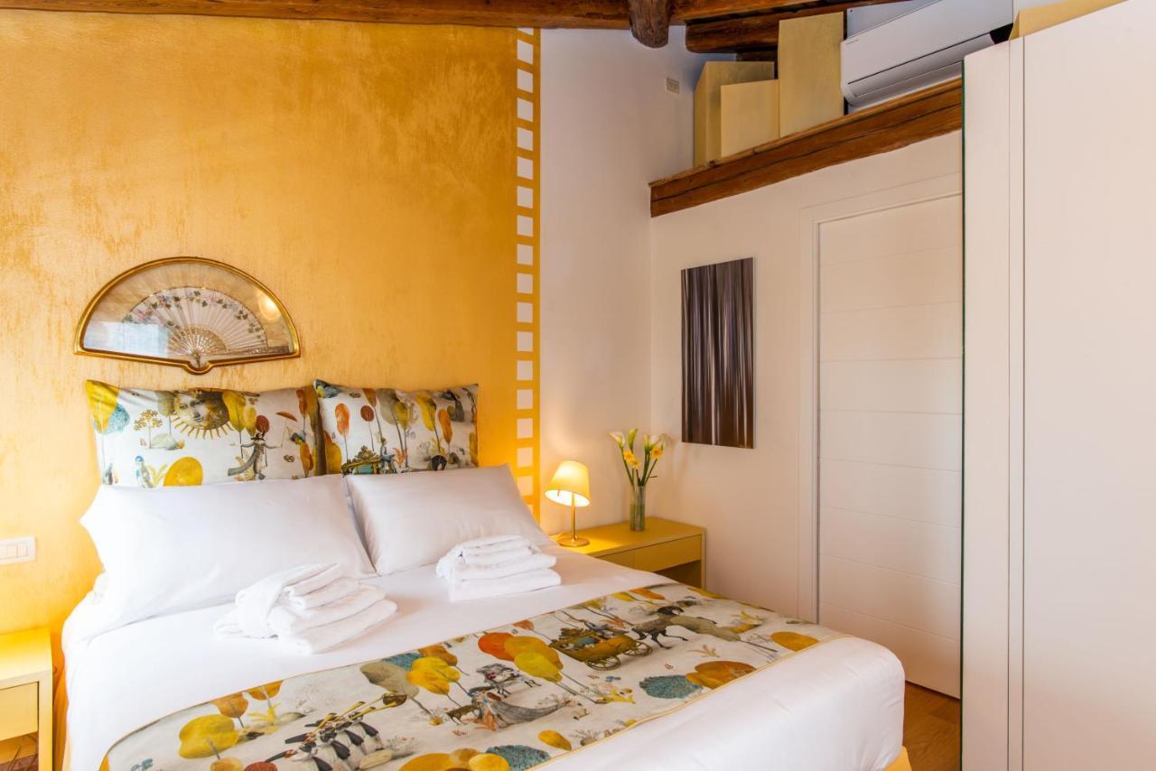 Tiffany Gold Villa Burano Dış mekan fotoğraf