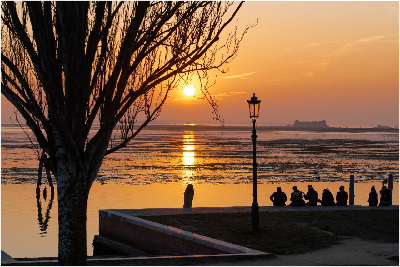 Tiffany Gold Villa Burano Dış mekan fotoğraf