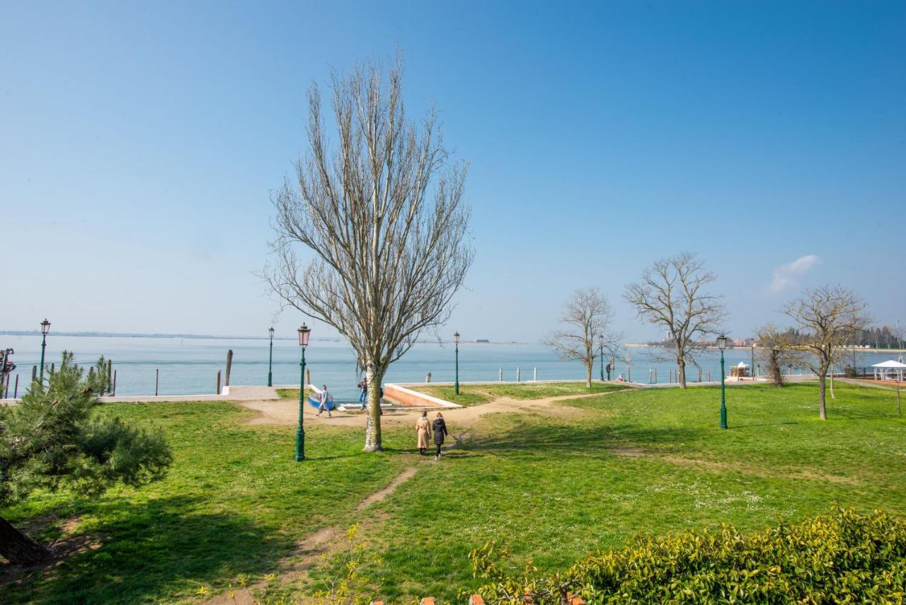Tiffany Gold Villa Burano Dış mekan fotoğraf