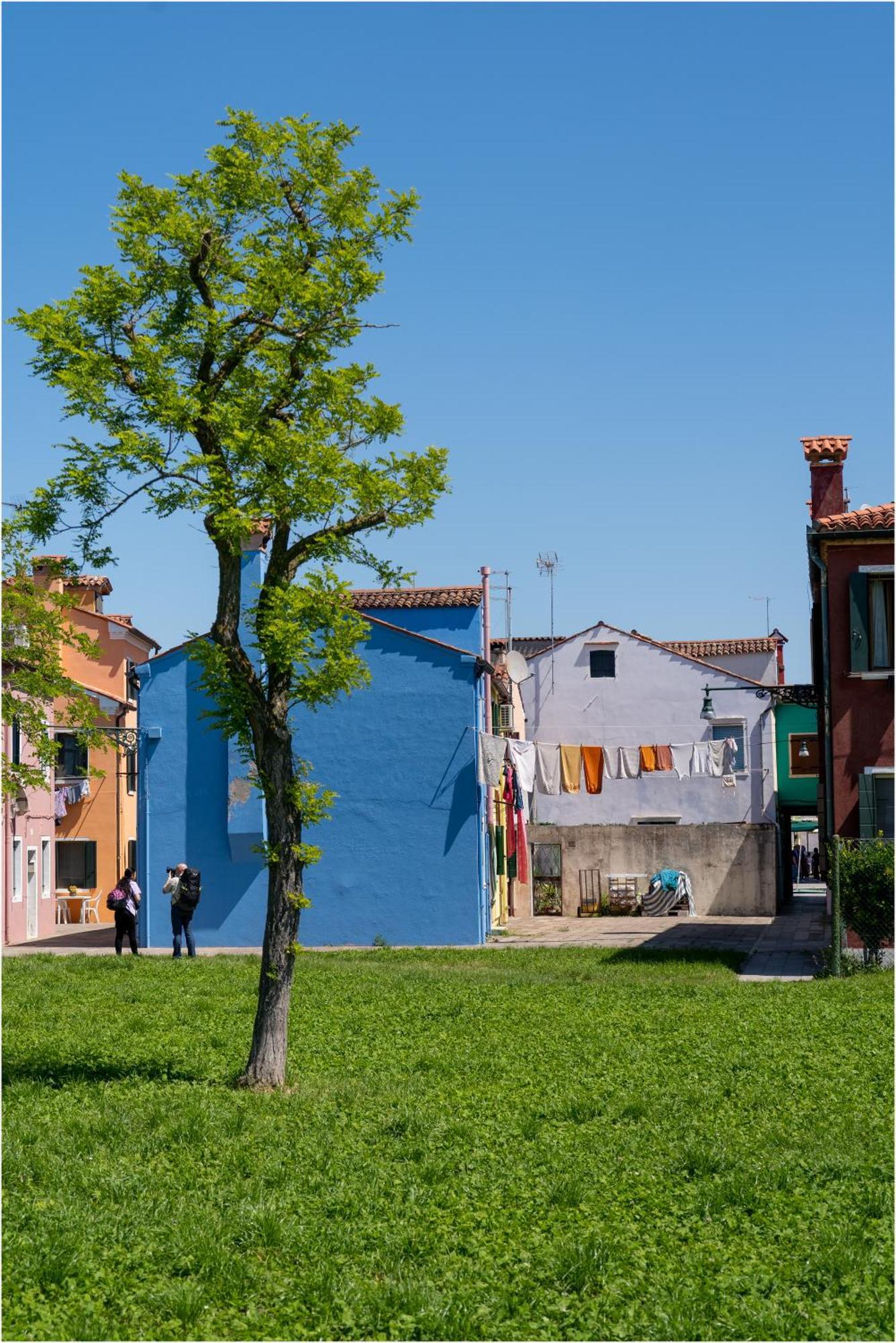 Tiffany Gold Villa Burano Dış mekan fotoğraf