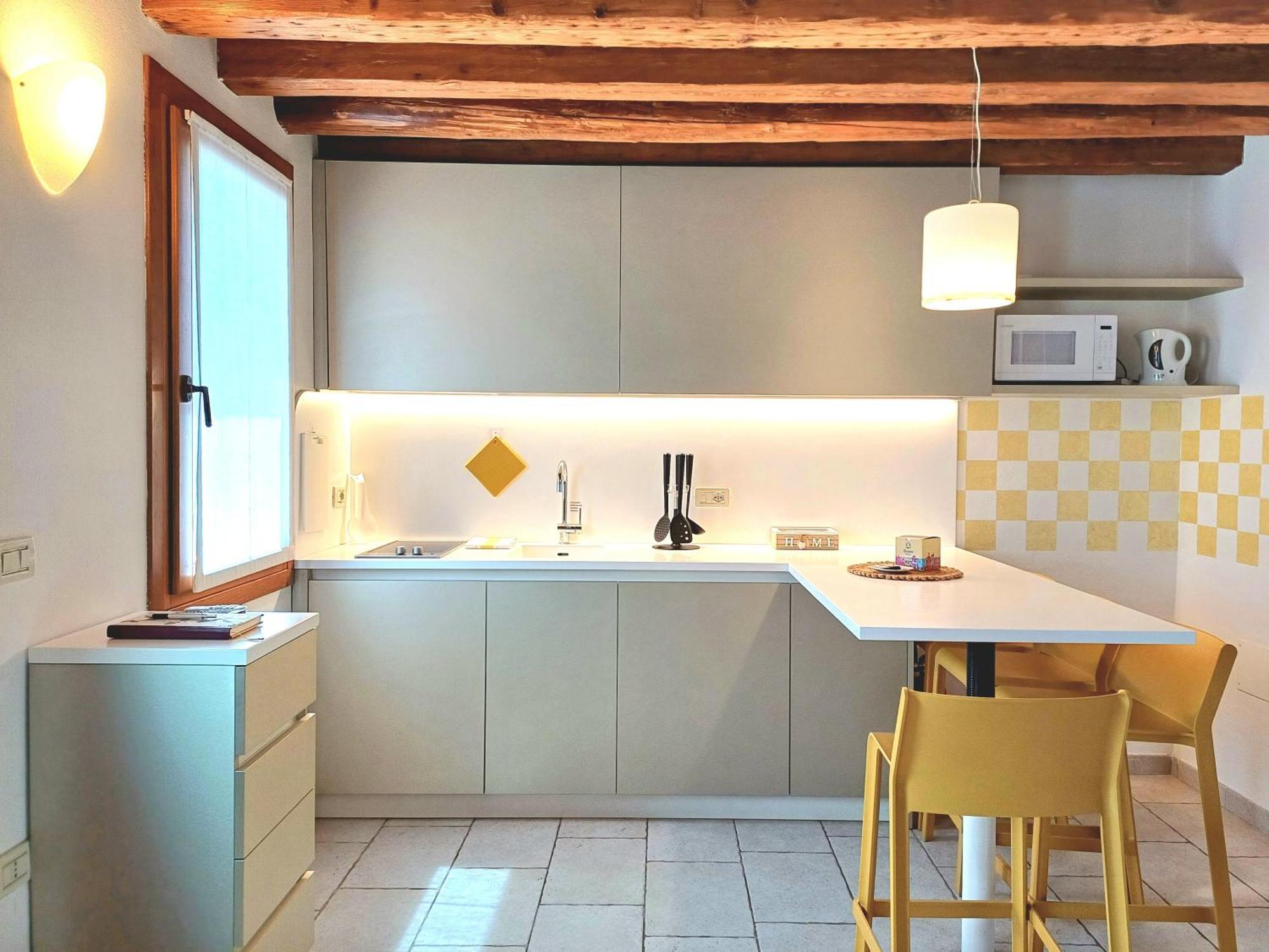 Tiffany Gold Villa Burano Dış mekan fotoğraf